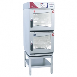 OES-6.10 Convotherm "The Mini" 2in1 combi oven steamer OES-6.10 Convotherm "The Mini" 2in1 combi oven steamer